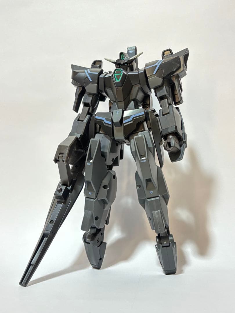 ガンダムAGE-3 デザイナーズカラーセット