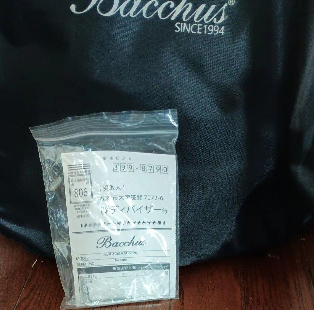 ほぼ新品バッカス　ジャズマスタータイプ　bacchus BJM-1-RSM