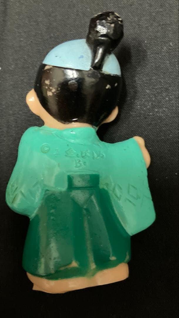 【希少】あんみつ姫あまから指人形8体プラスあんみつ姫フィギュア1体