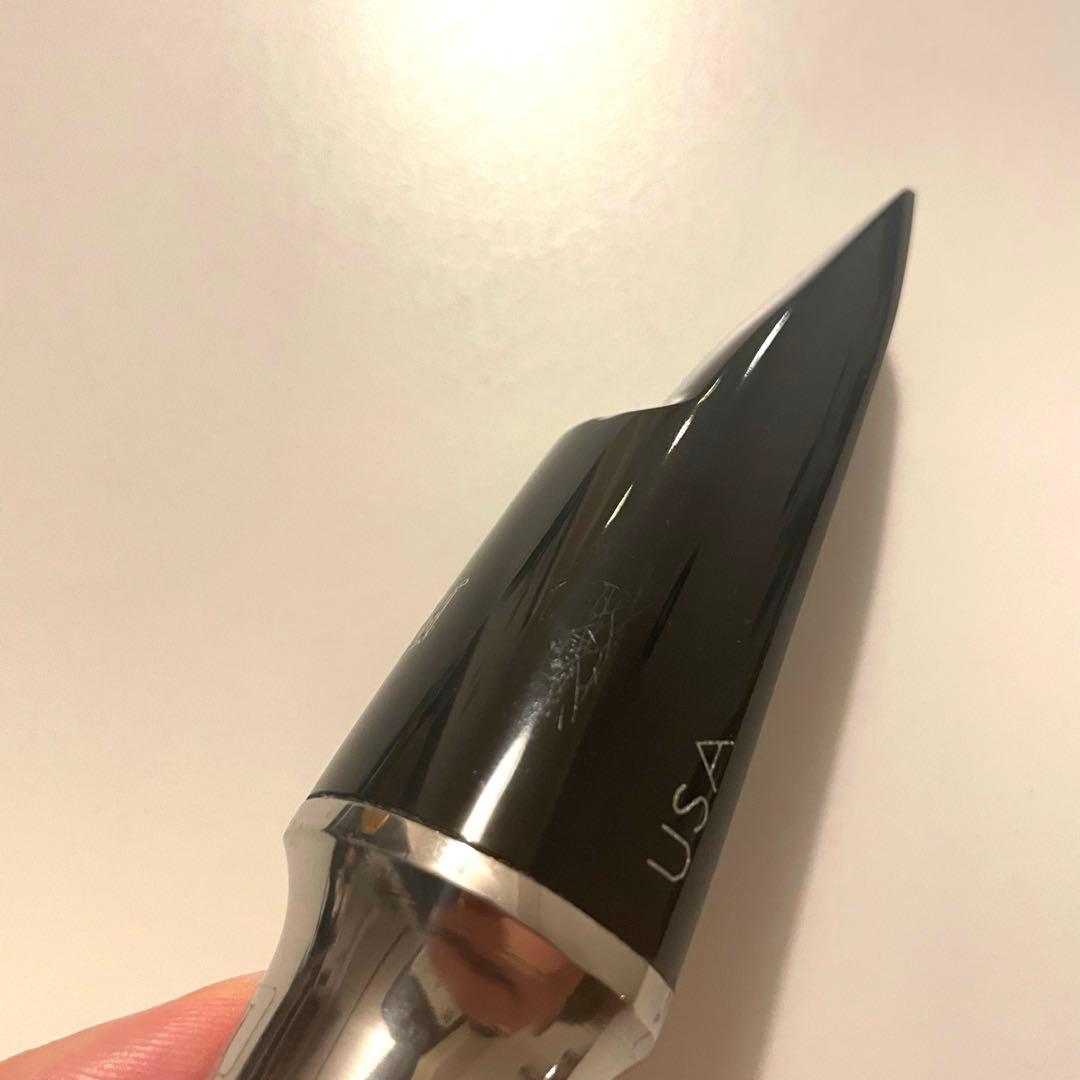 BARI Hybrid Stainless バリ テナー 6＊ マウスピース