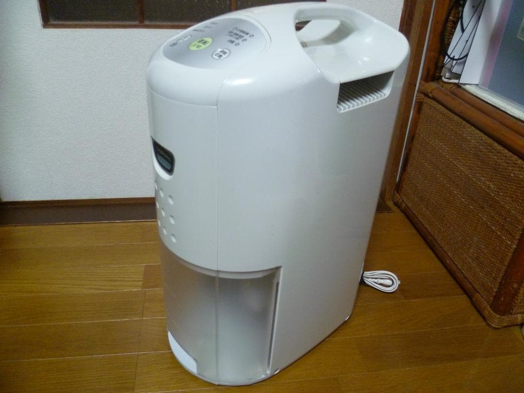 コロナCORONA CD-P6316衣類乾燥除湿機