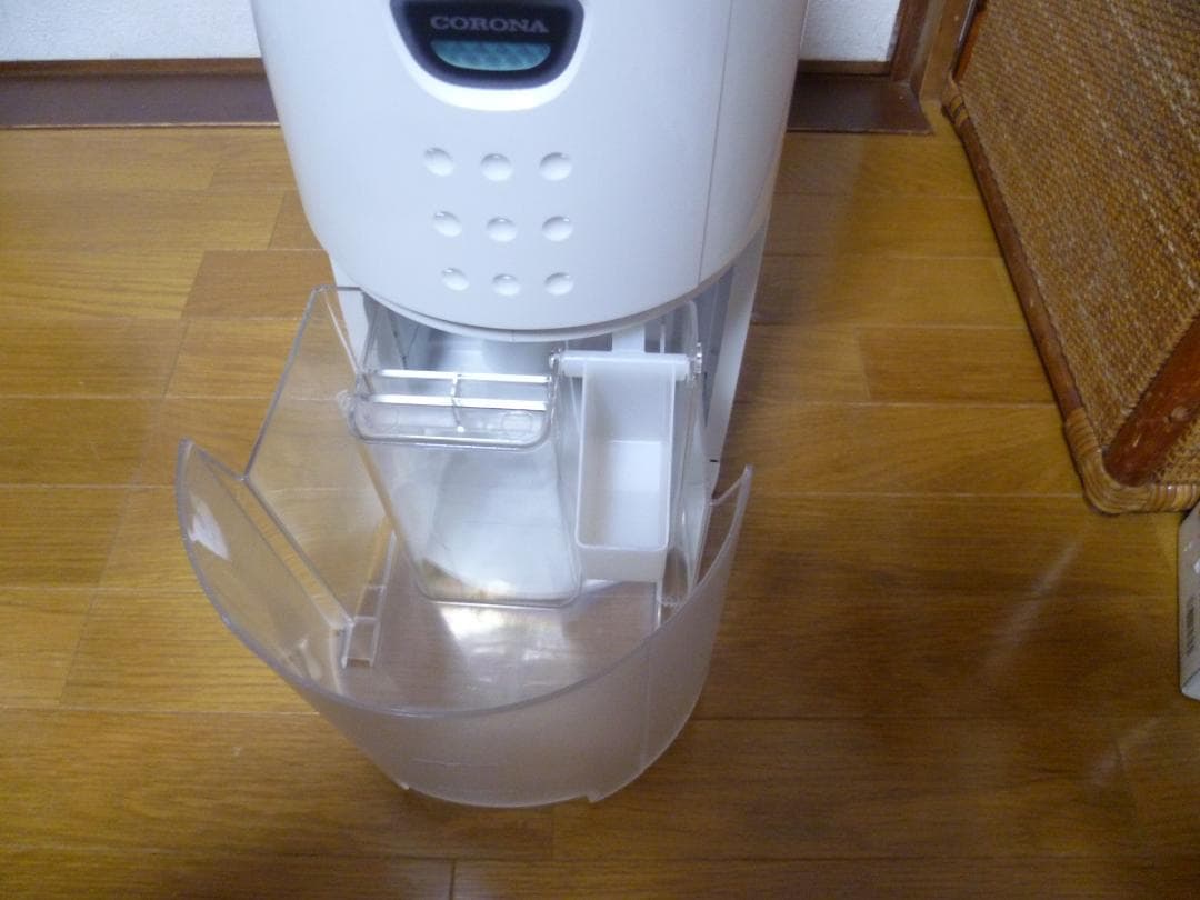 コロナCORONA CD-P6316衣類乾燥除湿機