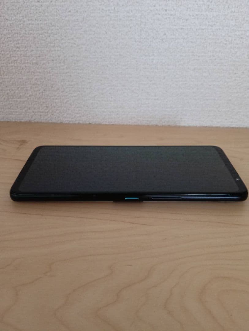 コ*読様 ASUS ROG Phone 7 ultimate 本体 クーラー無し