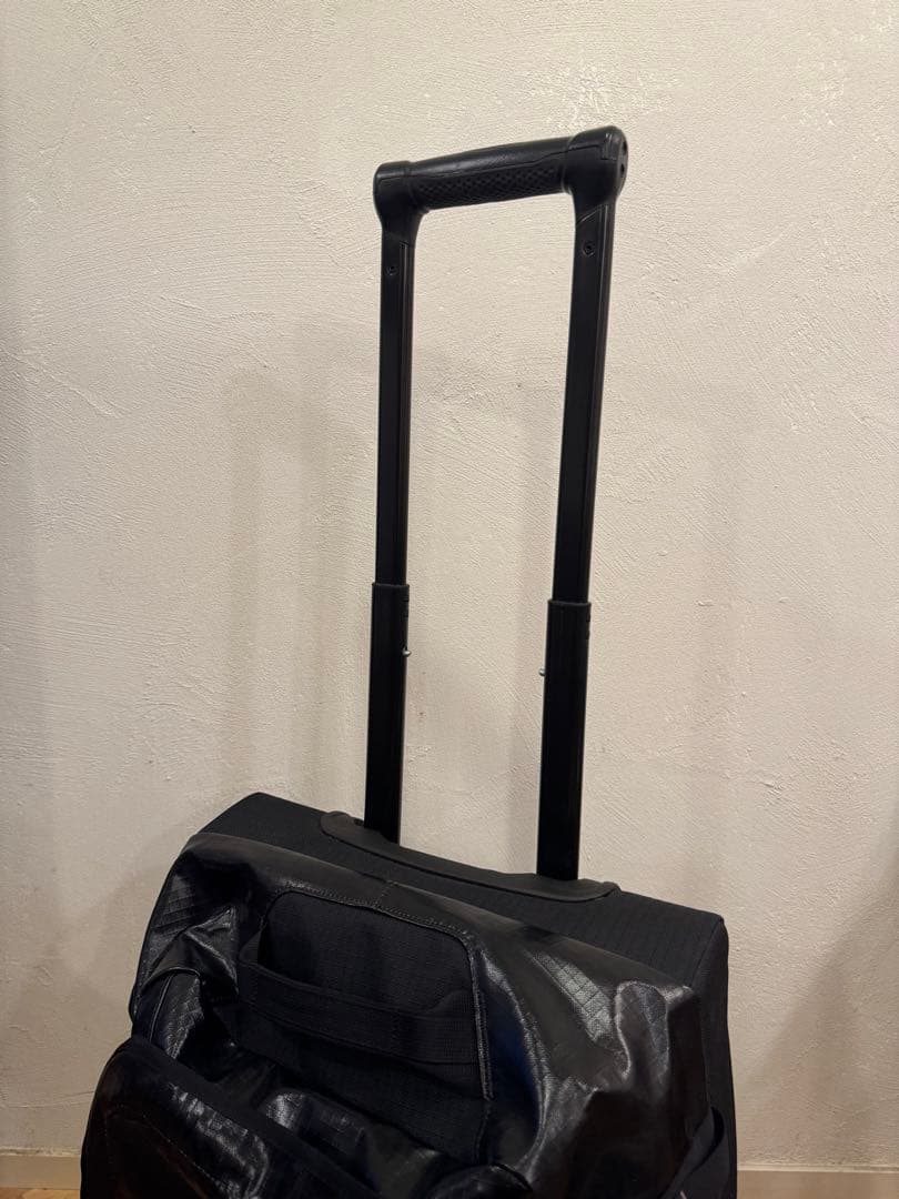 パタゴニア　ブラックホール　キャリー　40L