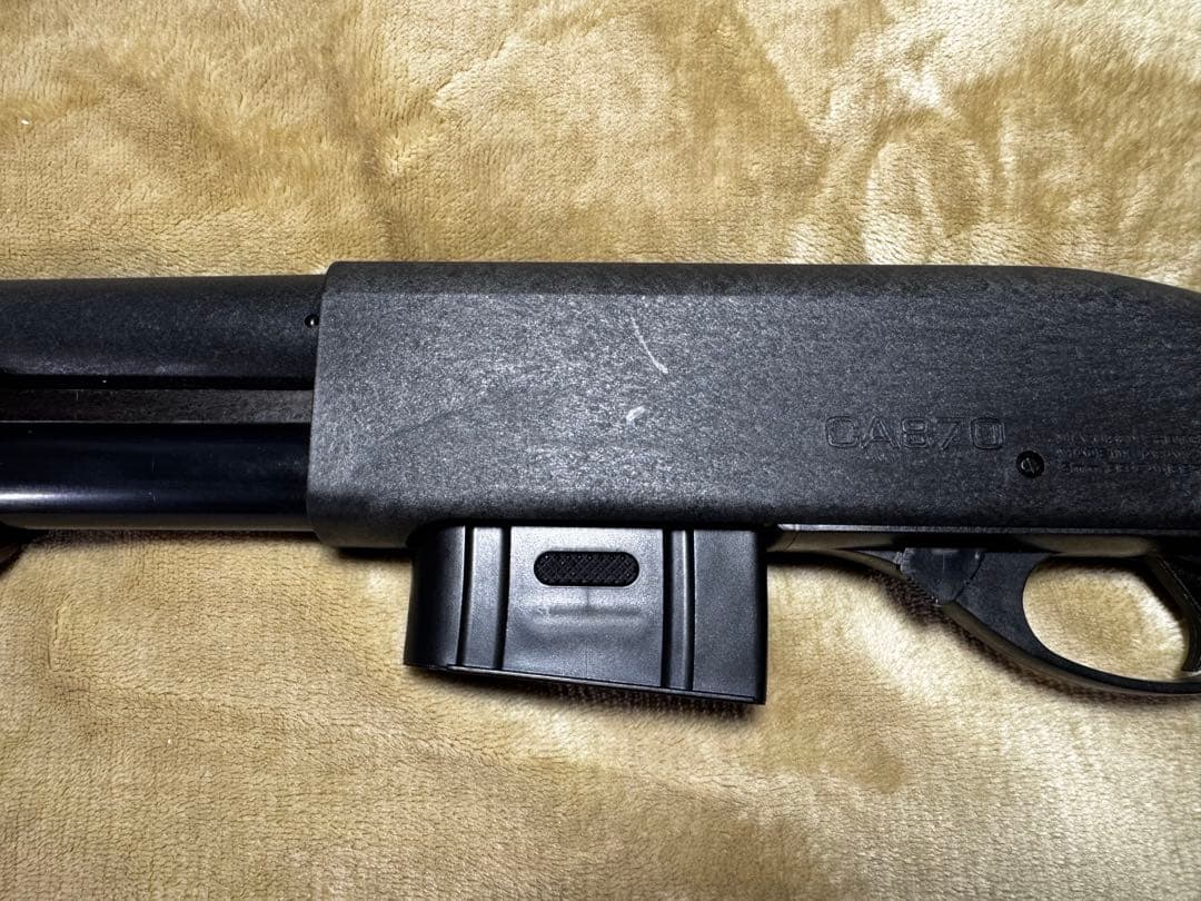 MARUZEN CA870 ショットガン SC-9800[18禁]