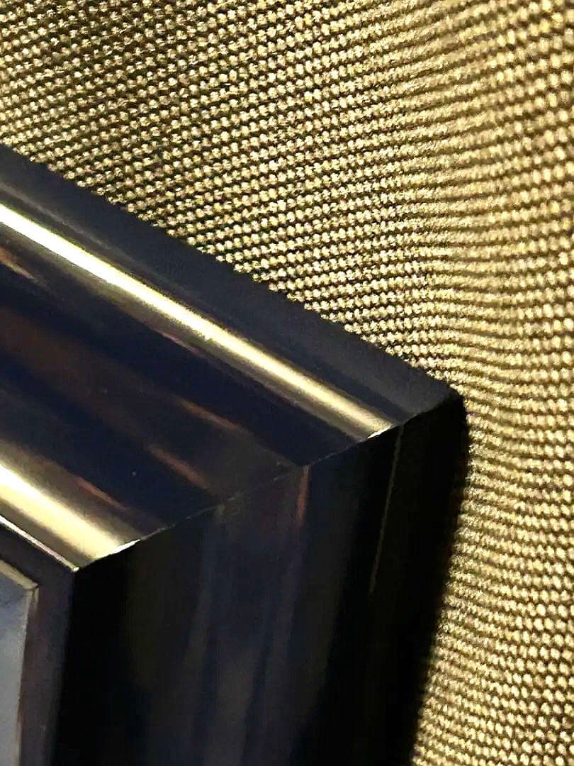 松本零士　銀河鉄道999〜星の海の旅人〜　シルクスクリーン版画　直筆サイン