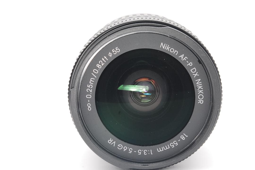 ♥ Nikon D5300 ♥新型レンズ♥初心者おすすめ♥ 一眼レフカメラ