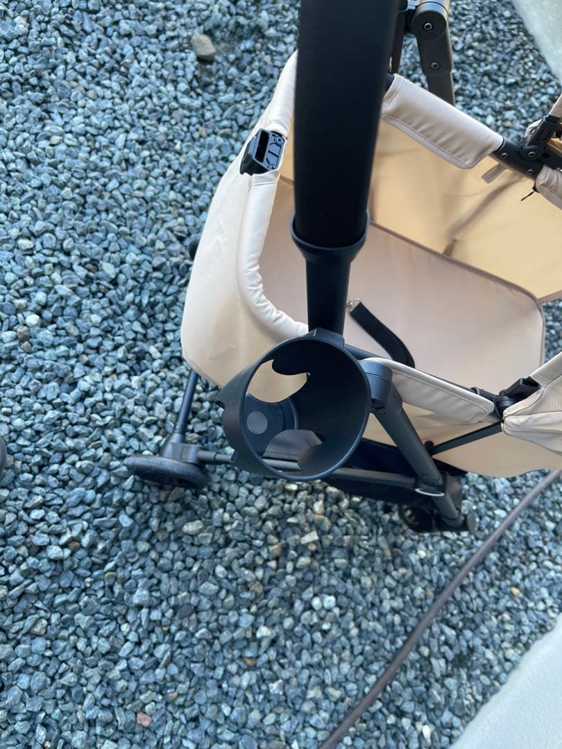 ペット用　バギー　ベビーカー