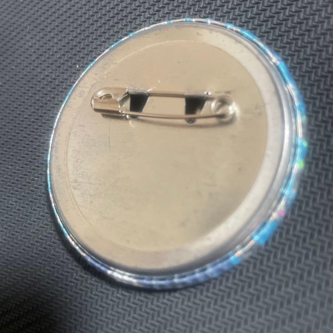 まじっく快斗 Blu-Ray 特典 缶バッジ まとめ