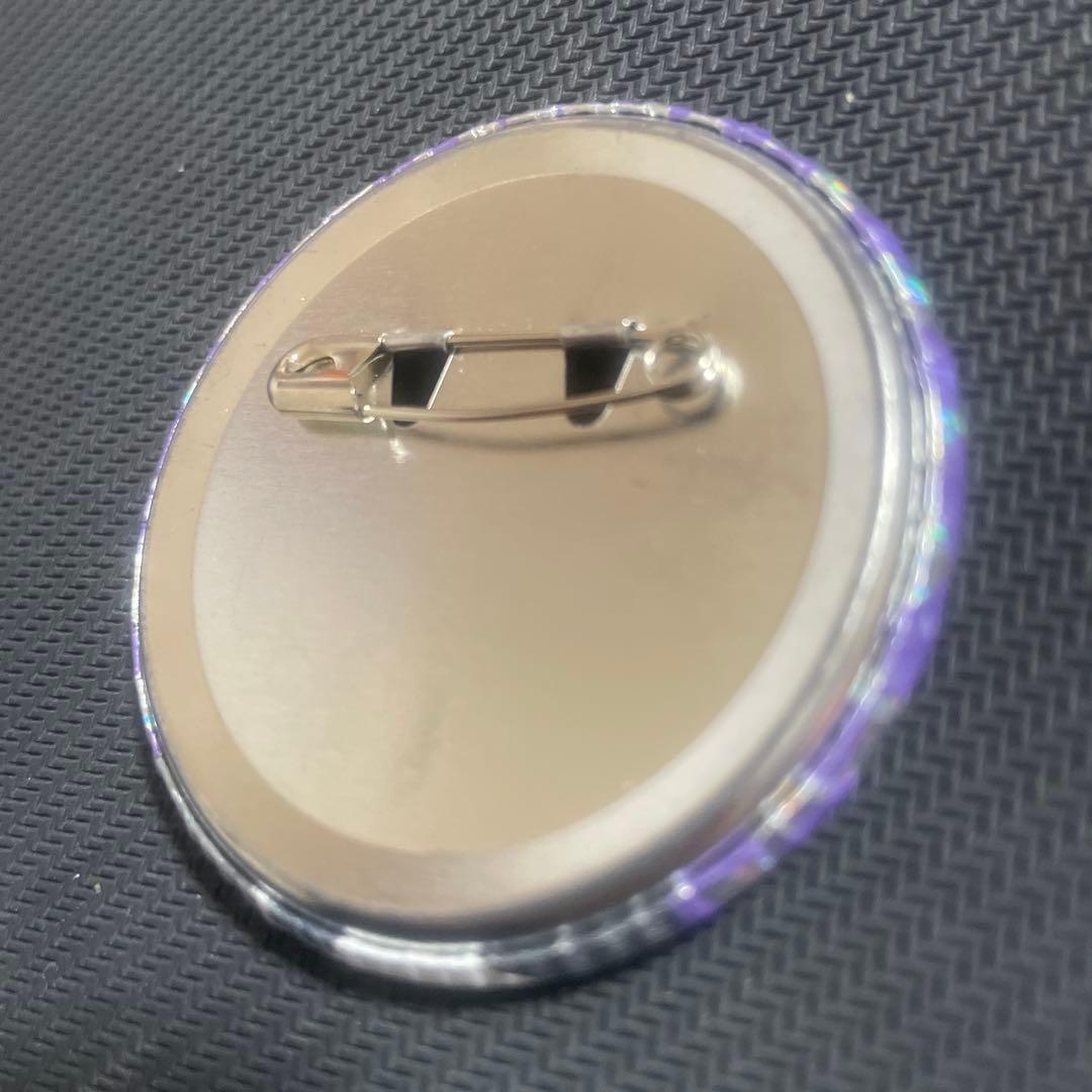 まじっく快斗 Blu-Ray 特典 缶バッジ まとめ