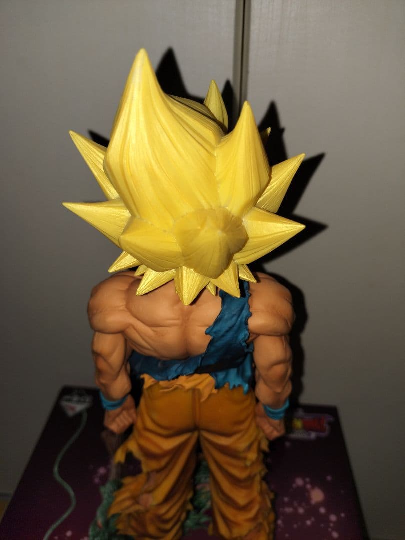 ドラゴンボール　smsp　孫悟空　ゼノバース