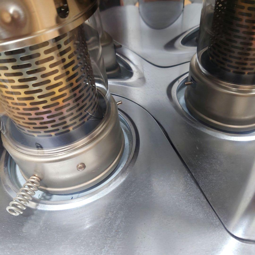 極美品　CORONA　コロナ　石油ストーブ　SX-2418Y