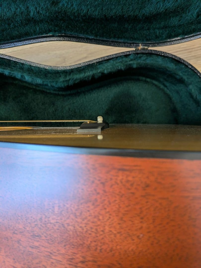 マーチン Martin アコースティックギター　CTM D-16GT