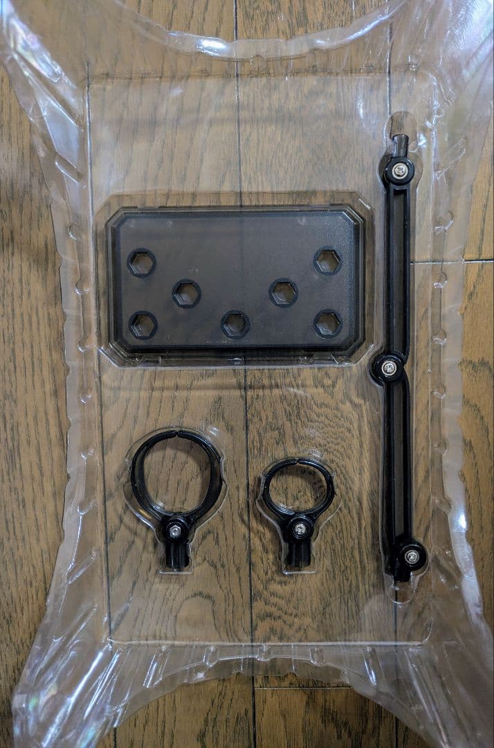 FINAL FANTASY VII エアリス・ゲインズブール フィギュア