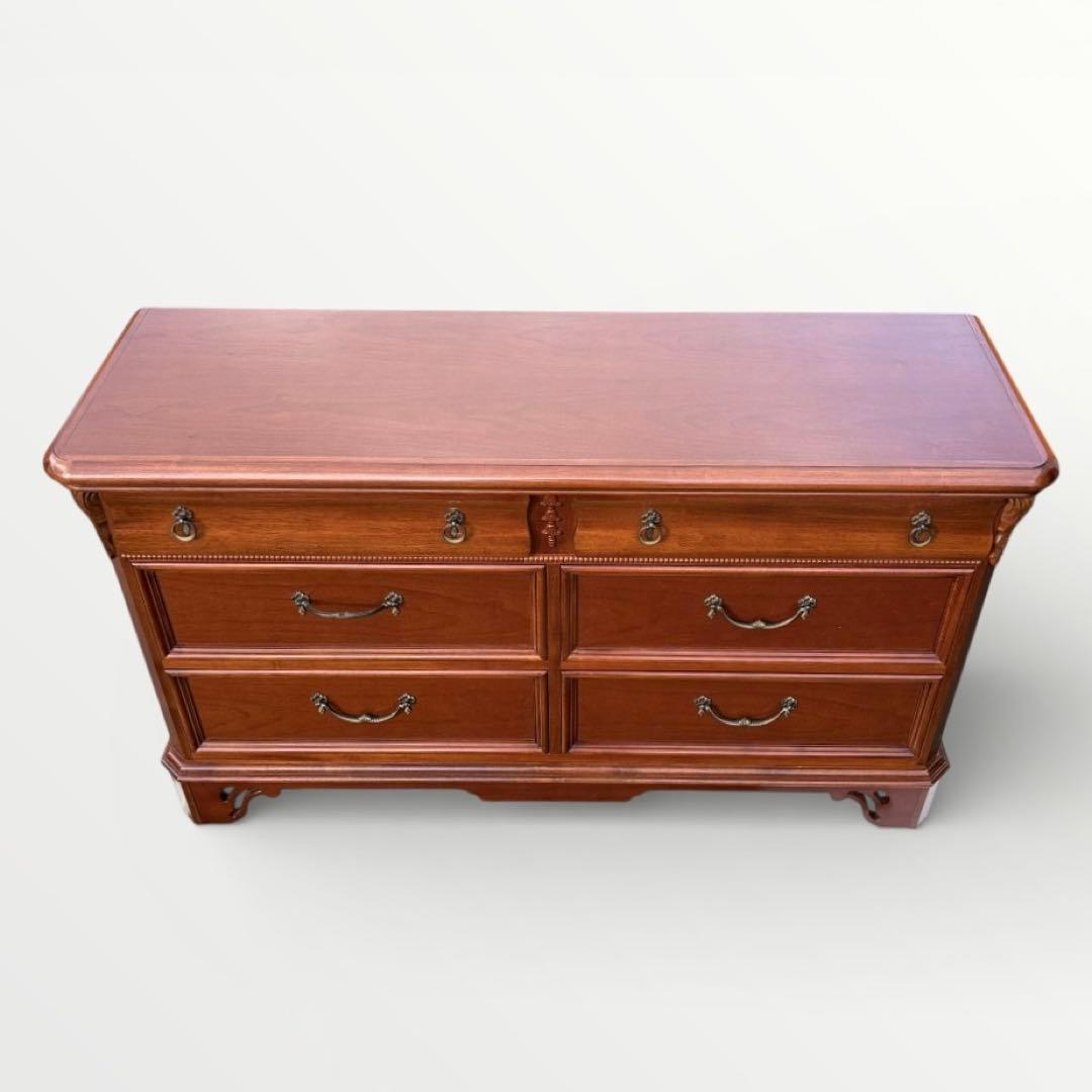 Lynn Hollyn リンホーリン リビングボード チェスト アンティーク