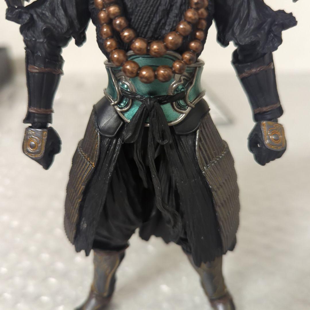 〚希少〛名将 MOVIE REALIZATION 僧兵 ダース・モール