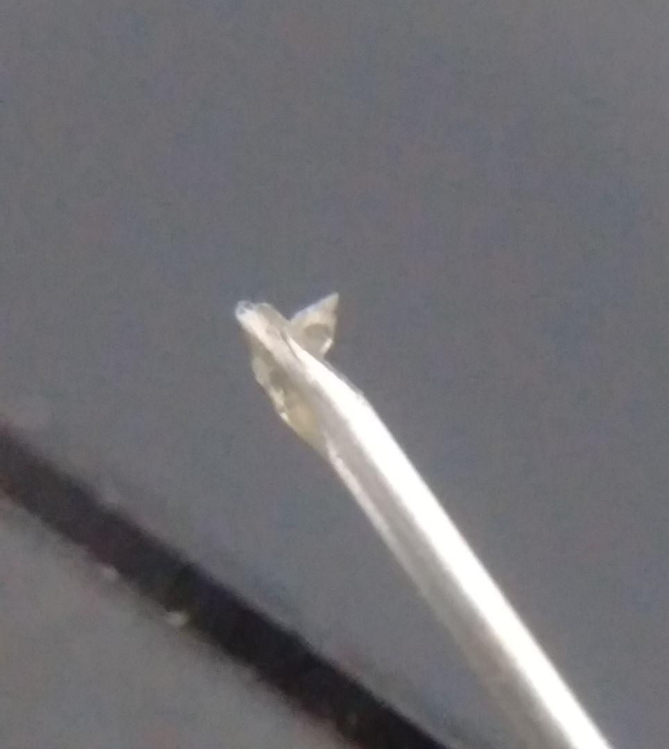 デノン MCカートリッジ DL-103 ヘッドシェル PCL-3 音質良好