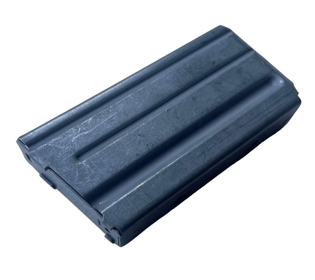 米軍M-16ライフル用20連マガジンAR-15アドベンチャーライン社製美品