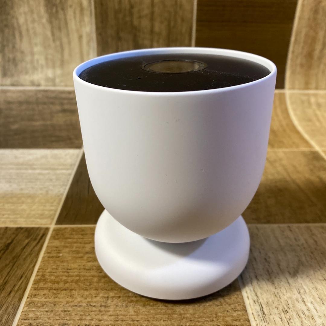 Google Nest Cam G3AL9 バッテリー式 防塵防滴ケーブルセット
