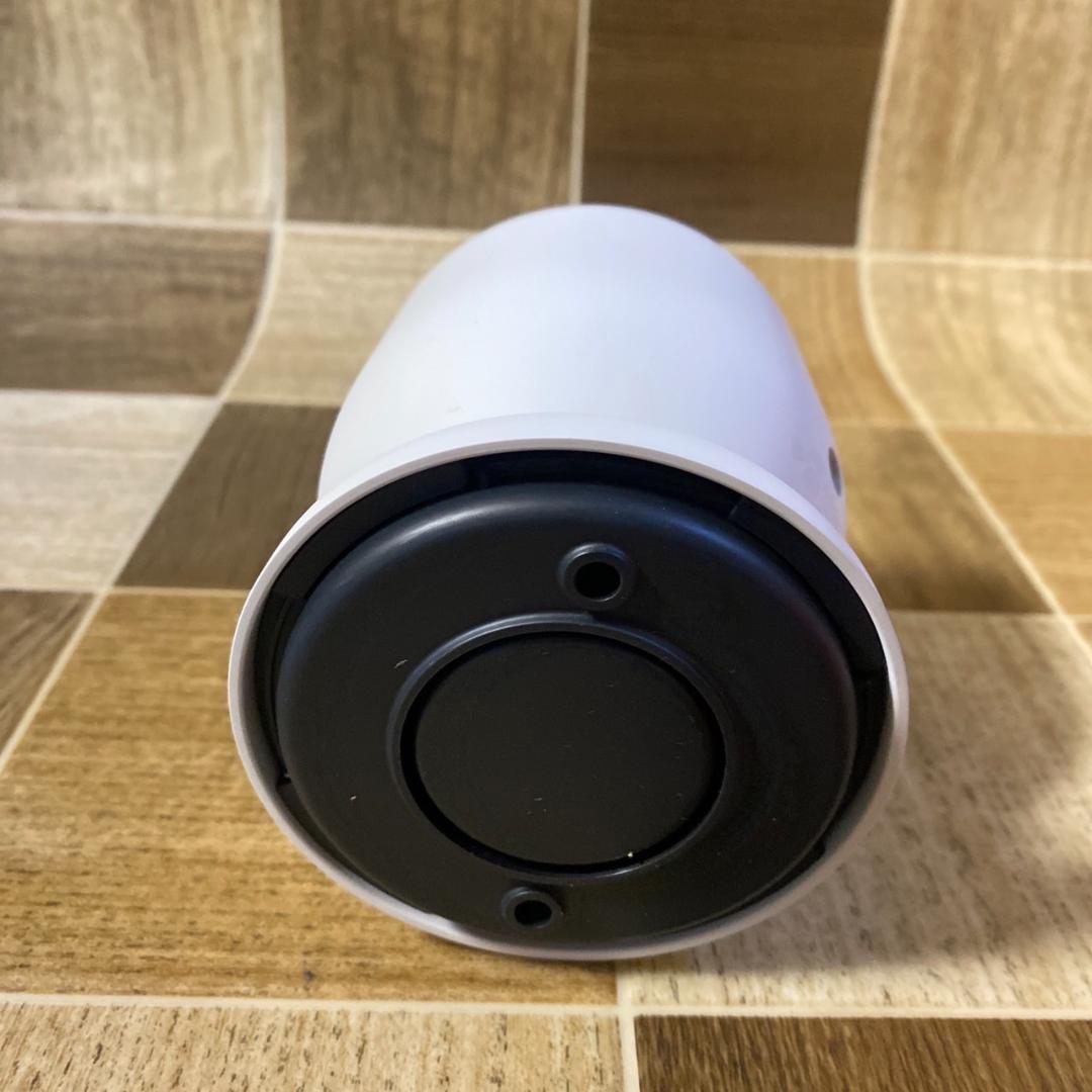 Google Nest Cam G3AL9 バッテリー式 防塵防滴ケーブルセット