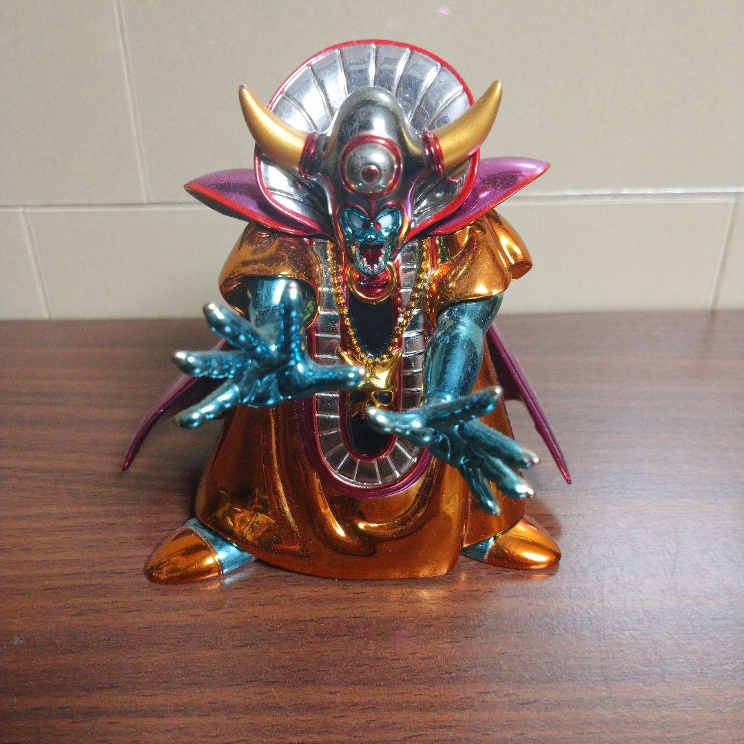 ドラゴンクエスト メタリックモンスターズ 5体セット