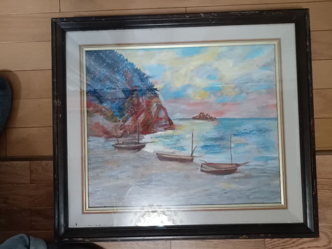 鬼ヶ城と七里御浜