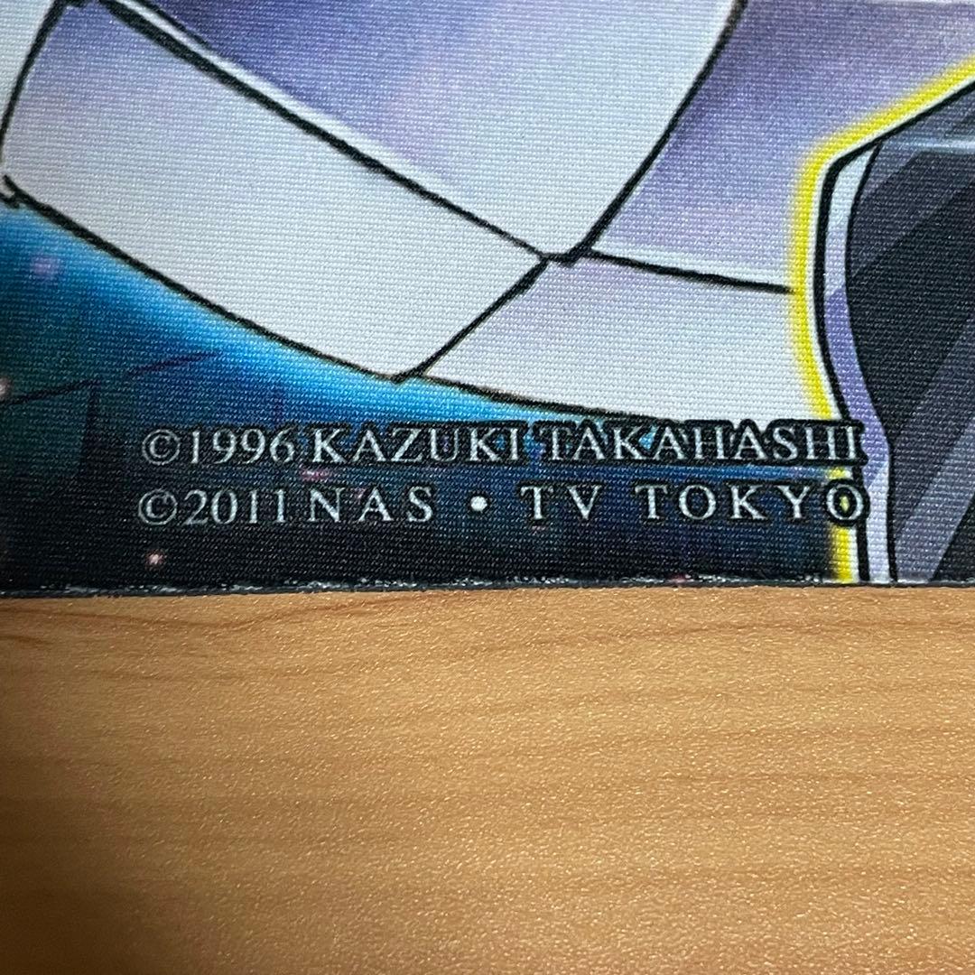 サイバーエンドドラゴン　ヘルカイザー亮　Yu-Gi-Oh! Dayプレイマット