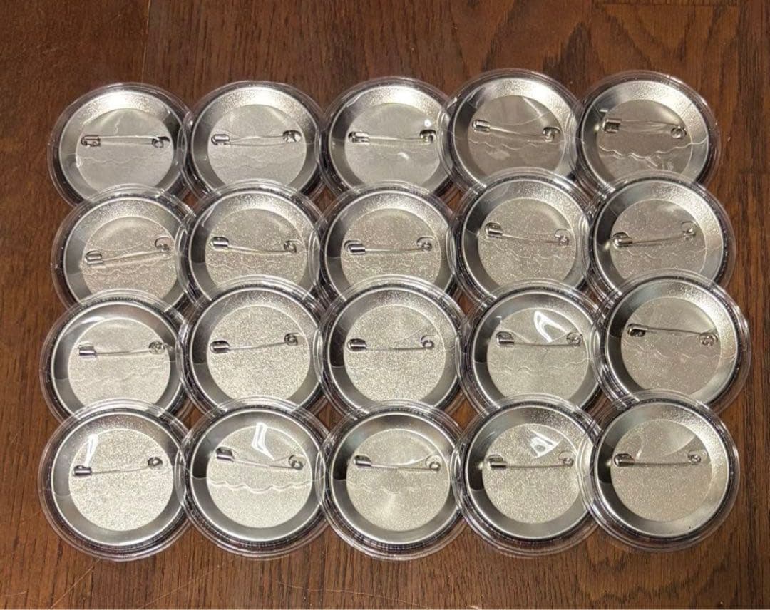 ブルーロック　千切豹馬　缶バッジ　七人の大罪人　20点まとめ売り