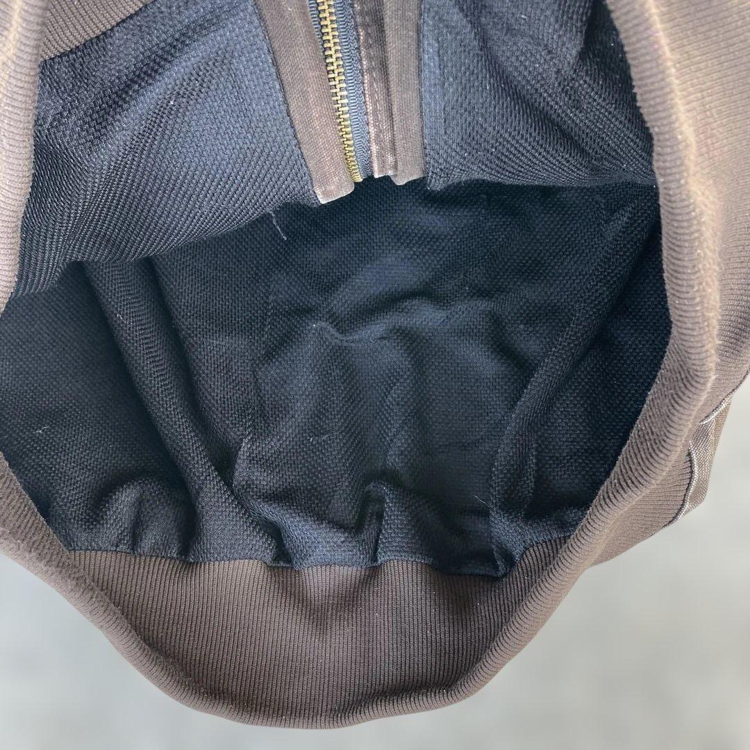 カーハート アクティブジャケット　ボロ　ブラウン