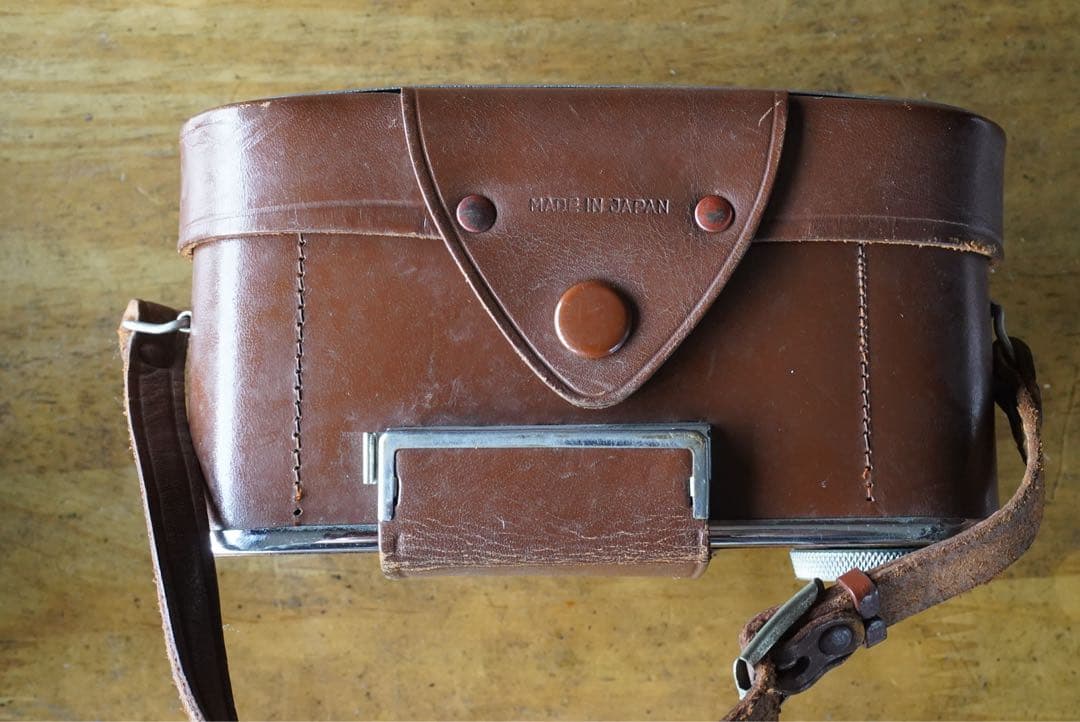 タナックⅣS型　Tanack ⅣS 良品