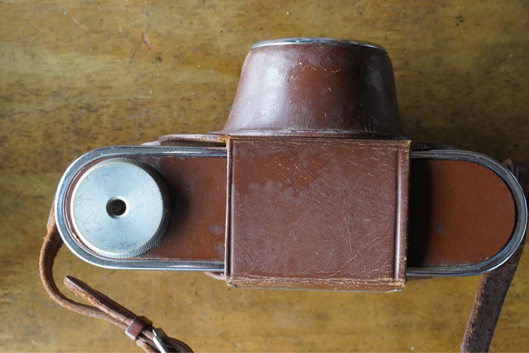 タナックⅣS型　Tanack ⅣS 良品