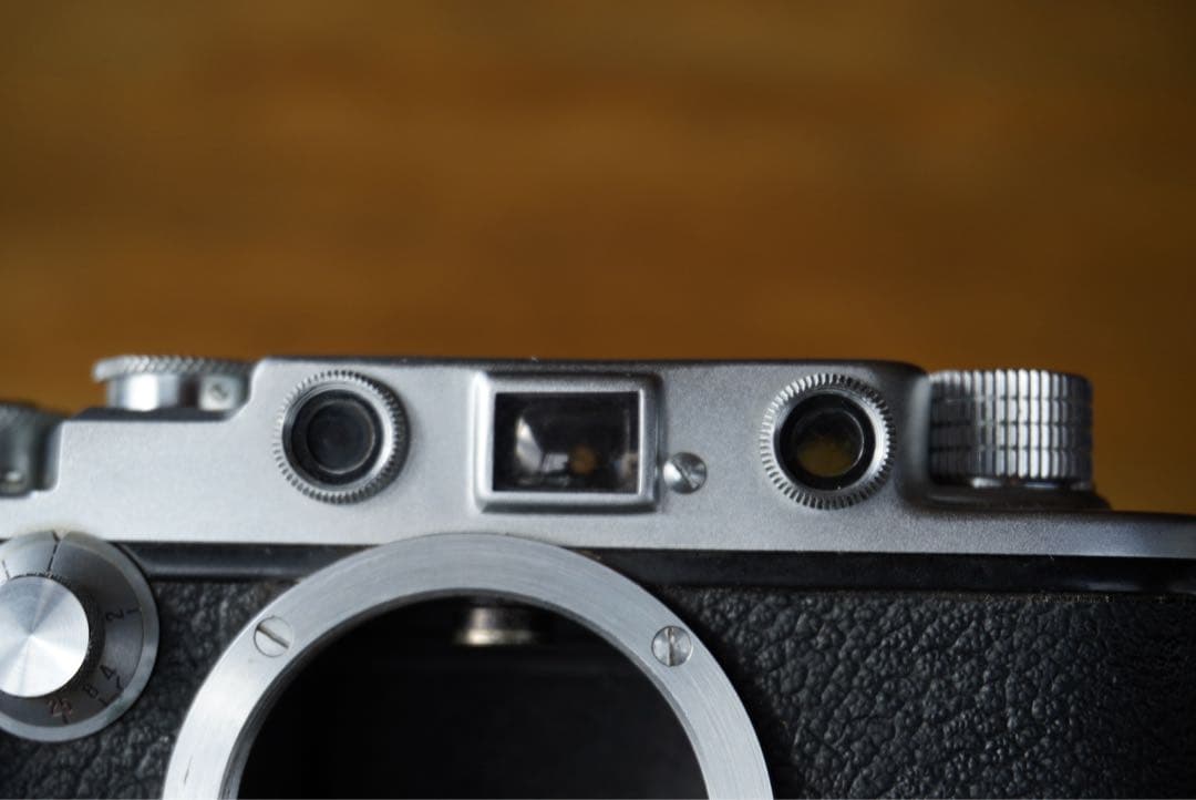 タナックⅣS型　Tanack ⅣS 良品