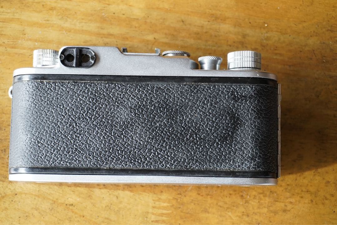 タナックⅣS型　Tanack ⅣS 良品