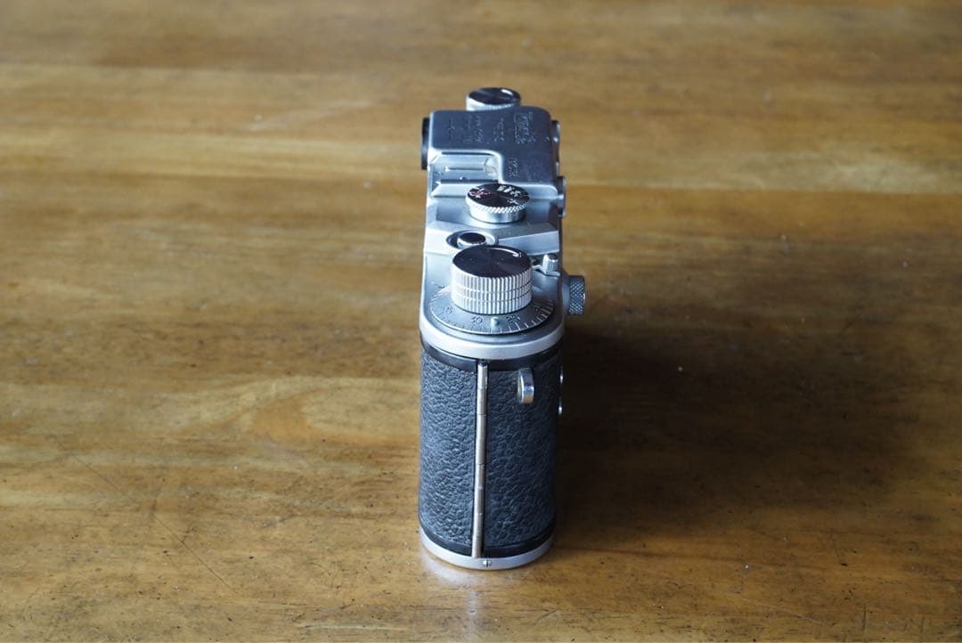 タナックⅣS型　Tanack ⅣS 良品