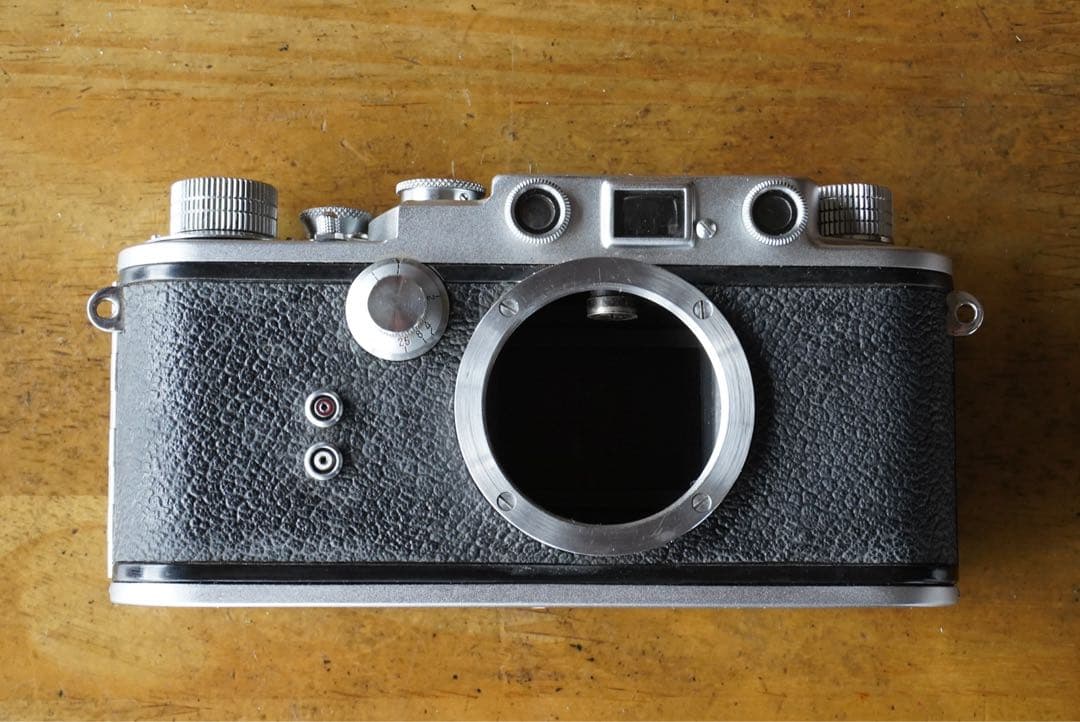 タナックⅣS型　Tanack ⅣS 良品