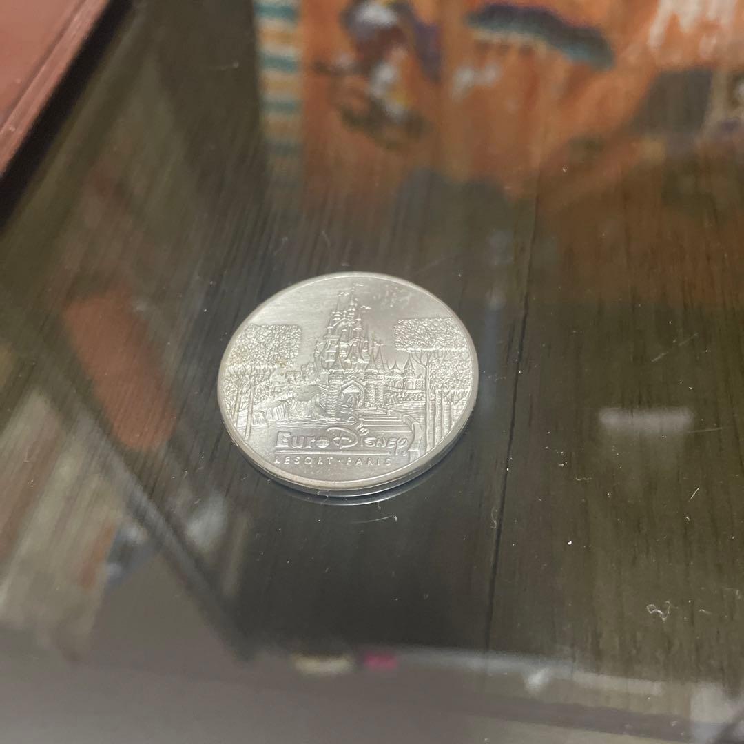 キャスト限定ディズニー写真入れ　ディズニー