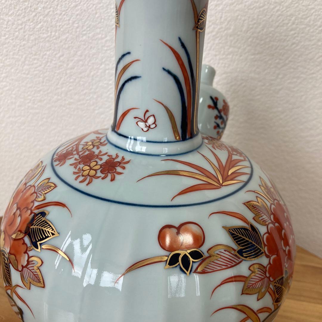 有田焼　丈右衛門窯　置き物