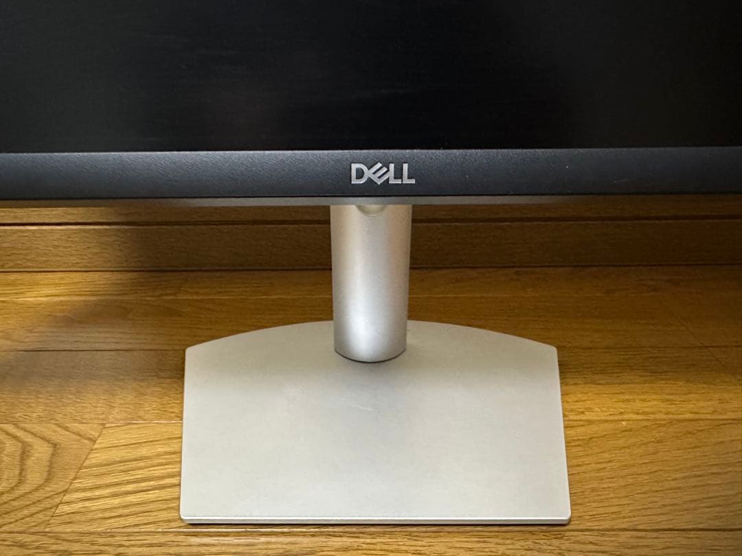 Dell S2722DC 27インチ QHD USB-Cモニター