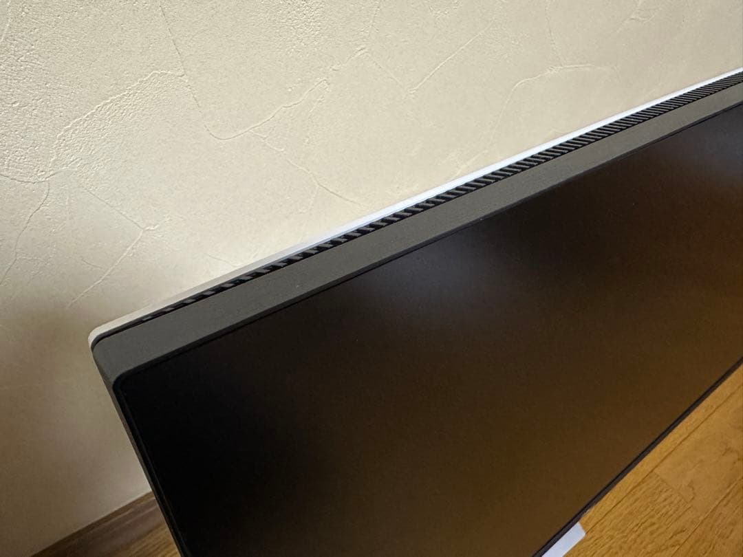 Dell S2722DC 27インチ QHD USB-Cモニター
