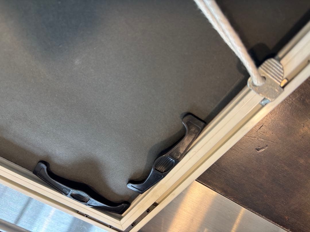 笠井正博先生　シルクスクリーン