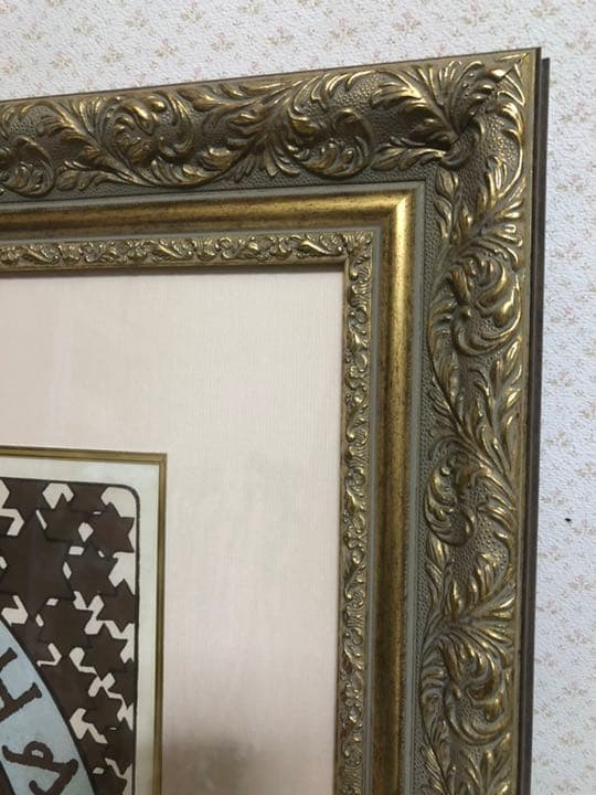 アルフォンス ミュシャ サラベルナール 複製絵画