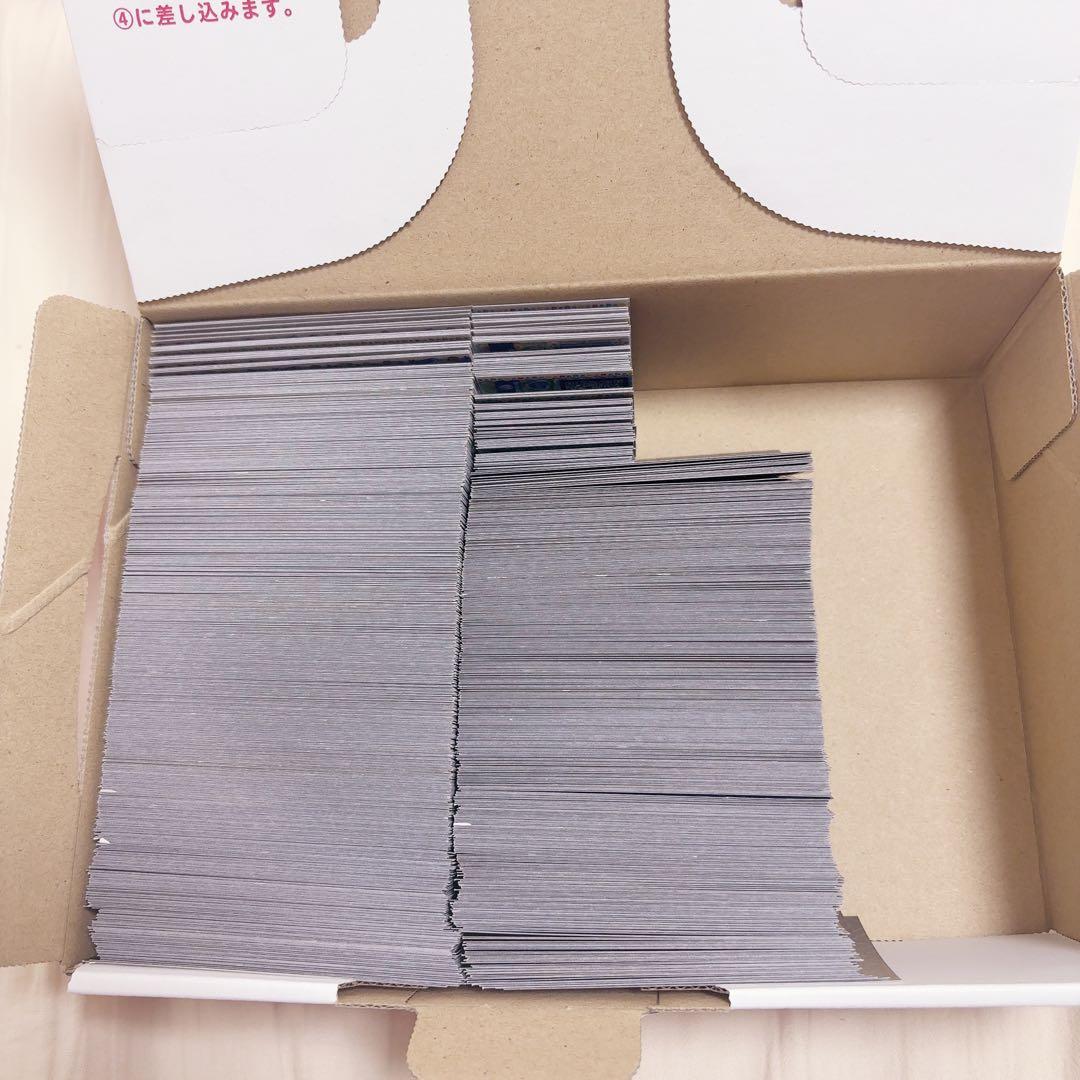 プリパラ プリチケ まとめ売り 大量