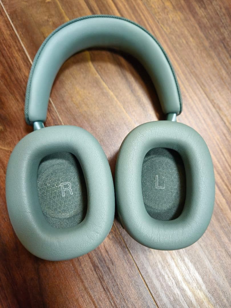 Bowers & Wilkins Px7 S2e フォレストグリーン