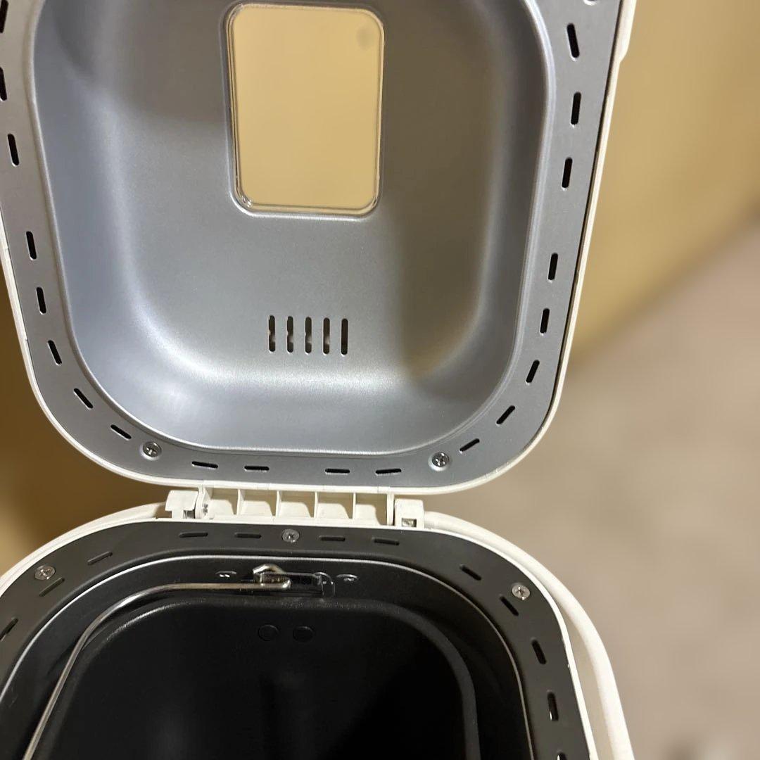 siroca ホームベーカリーSHBー712 2021年製　美品　Z114