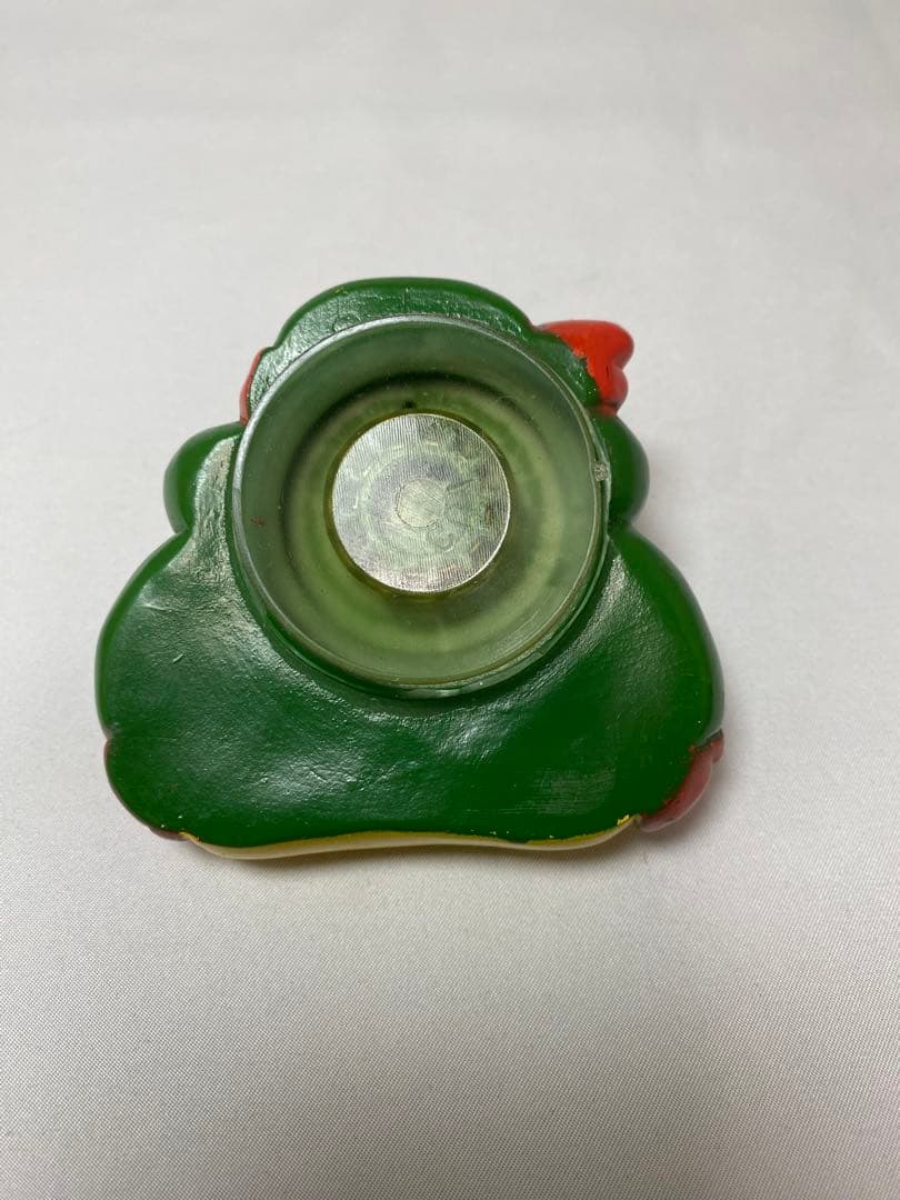 ミュータント・タートルズ キャラクターバッジセット[6種]