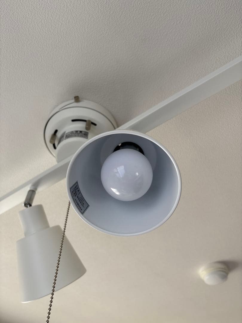 ニトリ 4灯 シーリングライト LiZu⭐︎美品⭐︎廃盤品