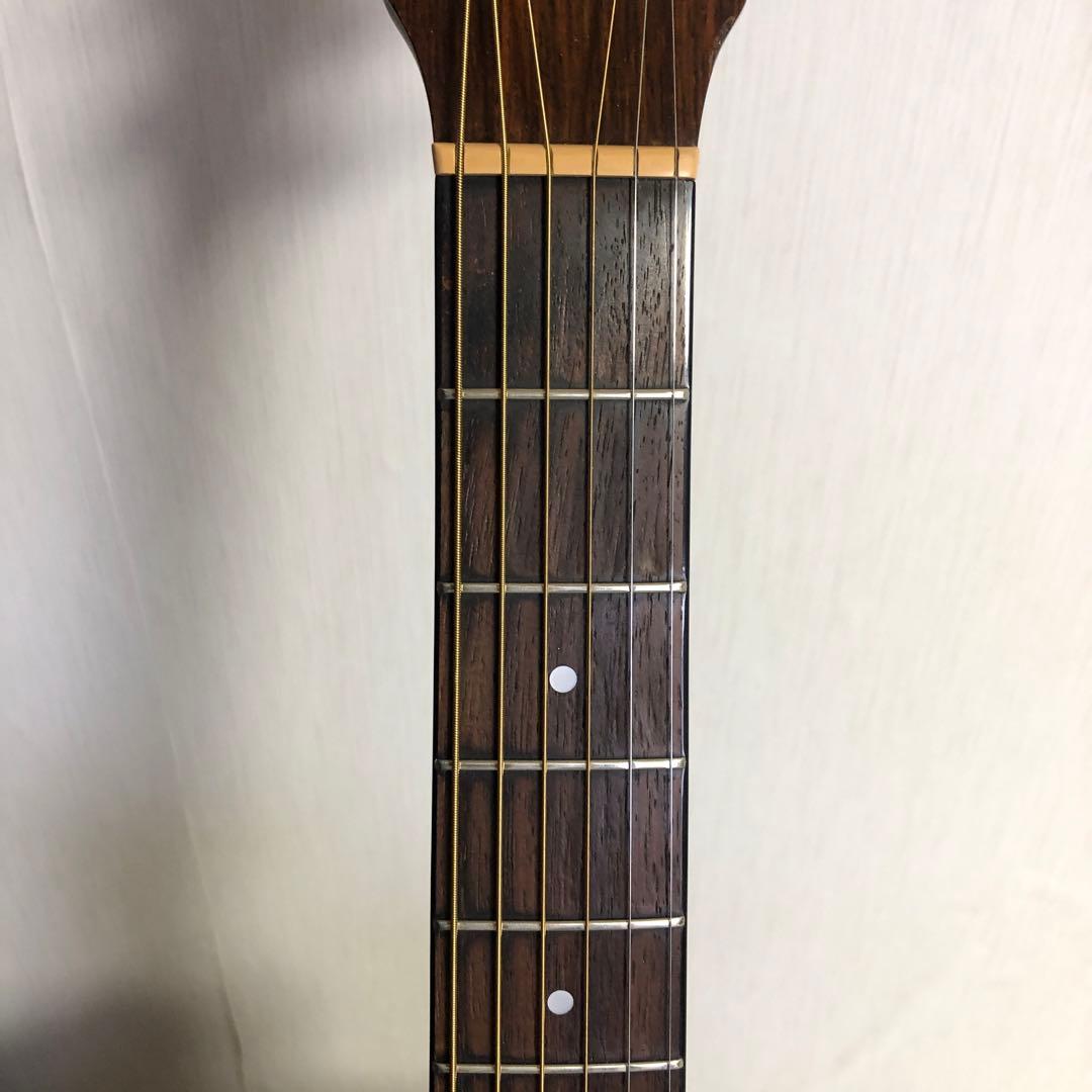 MORRIS モーリス S-40 アコースティックギター