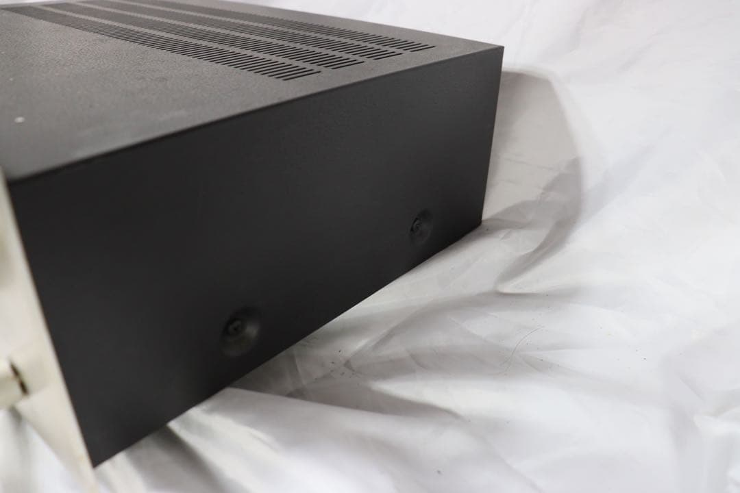 完動品　DIATONE ダイアトーン　DA-U660 プリメインアンプ