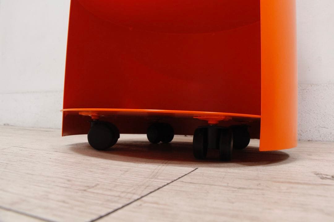 【極美品】Hem ヘム Hide ペデスタルテーブル