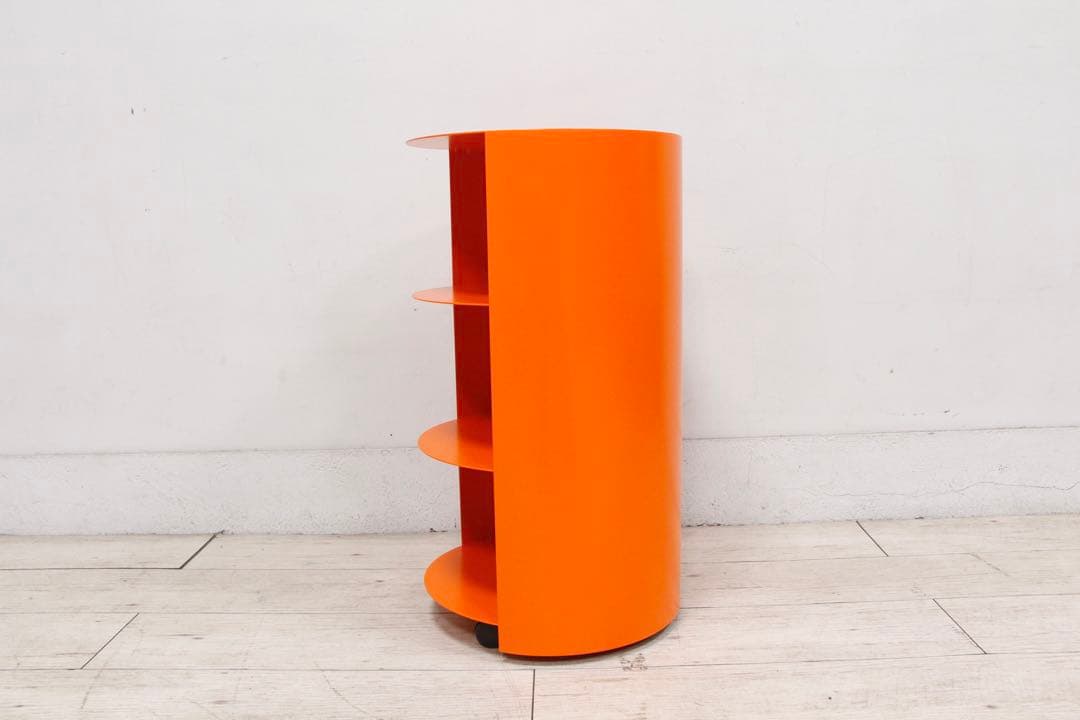 【極美品】Hem ヘム Hide ペデスタルテーブル